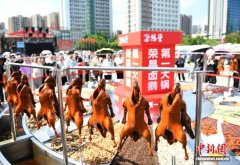 （经济观察）重庆深耕食农产业：